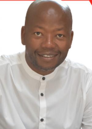 Photo of Alfred Mwali