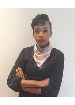 Photo of Busisiwe  Ngcobo 