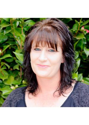 Photo of Yvonne Du Plessis