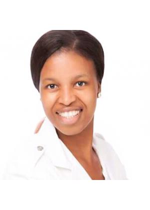 Photo of Mpume Shembe 