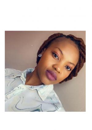 Photo of Selinah Mavuso 