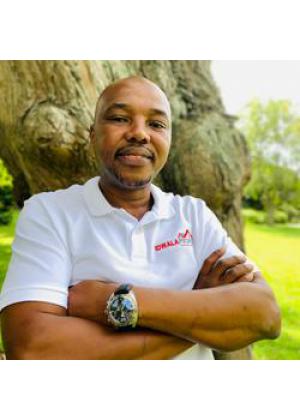 Photo of Goodman Mthwa