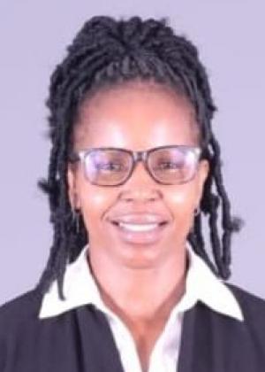Photo of Nokukhanya Buthelezi