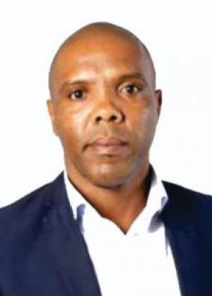 Photo of Mdu Hlongwane
