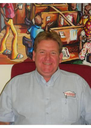 Dean Atcheson from Dean Atcheson Properties Photo of Dean Atcheson