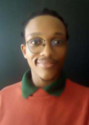 Photo of Baphelele Kanya