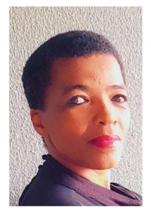Photo of Zanele Nqezo