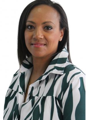 Photo of Shana Shirto