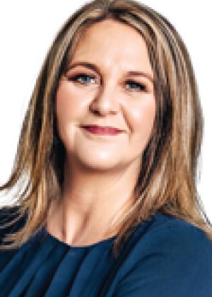 Photo of Analie Viljoen