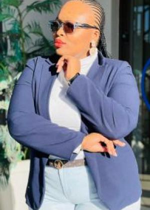 Photo of Sonto Mlambo