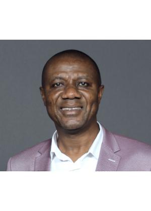 Photo of Edwin Amayo