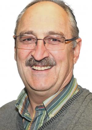 Photo of Jacques Odendaal