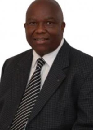 Photo of Shadow Modise