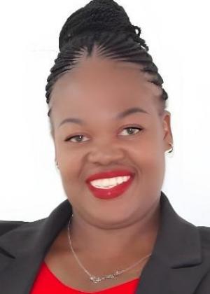 Photo of Joyce Koto
