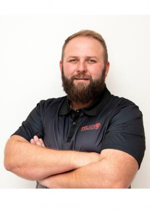 Photo of Llewellyn Pelser