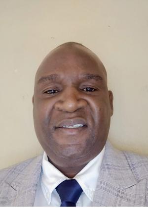 Photo of Douglas Masinga