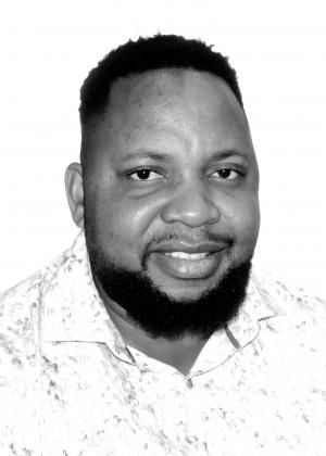 Photo of Sakhile Sithole