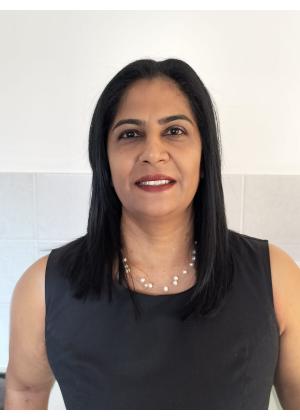 Photo of Sheila Madanlall