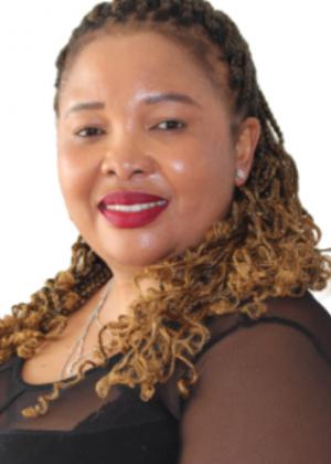 Photo of Thuli  Moloi