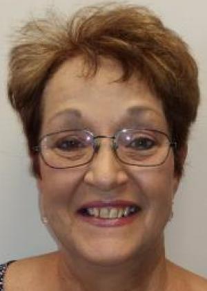 Photo of Alta du Plessis