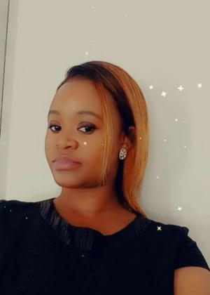 Photo of Nokuthula Proud  Mpofu 