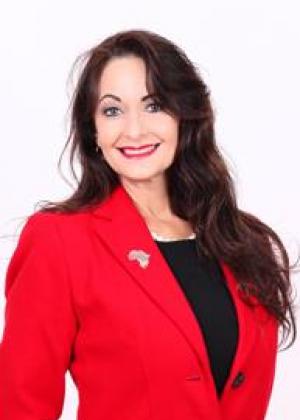 Photo of Mariana  Hartslief
