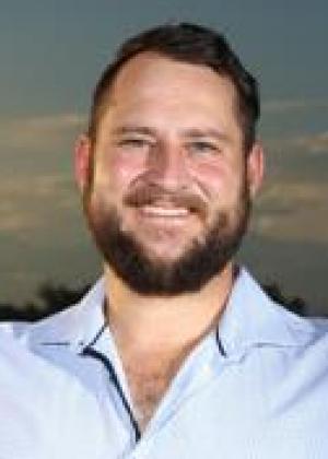 Photo of Barry Smit
