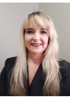 Photo of Sunette Lipke