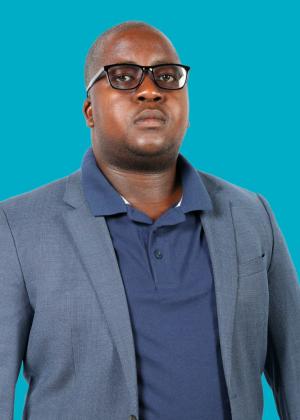 Photo of Tumelo Maleka