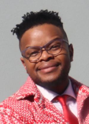 Photo of Njabulo Dave Mashinini