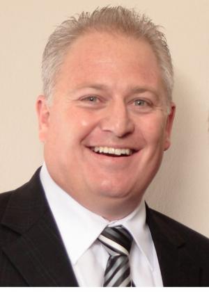 Photo of Gary Nichols
