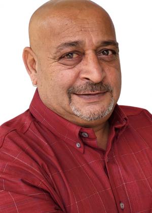 Photo of Niel Nathoo