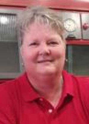 Photo of Susan  Le Roux 