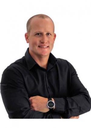 Photo of Alexander Mogridge