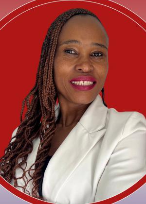 Photo of Angie Rewu