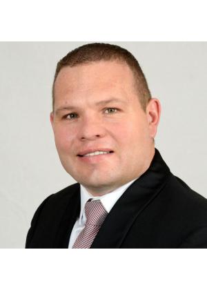 Calie Venter from EXP Realty South Africa Photo of Calie Venter