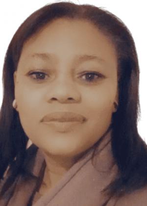 Photo of Rashiedah Fredericks
