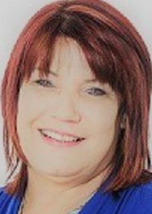 Photo of Lezell Kehrhahn