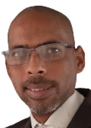 Photo of Riccardo Johnston
