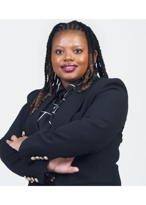 Photo of Songosobomibethu Ntshikose