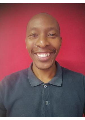 Photo of Phiwa Vilakazi