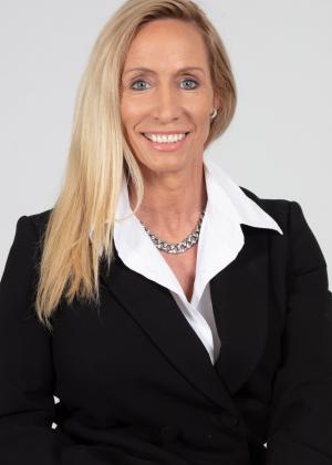 Photo of Nadine Myron