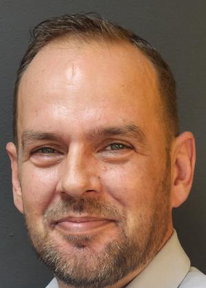 Photo of Alfonso van Schalkwyk
