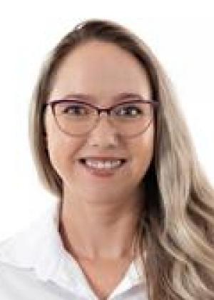 Photo of Elsja Joubert