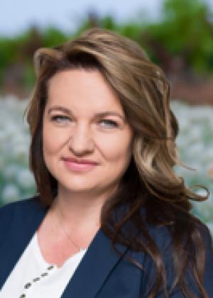Photo of Surina Klynhout