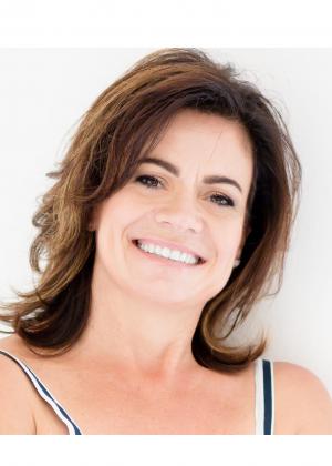 Photo of Murna Claassen