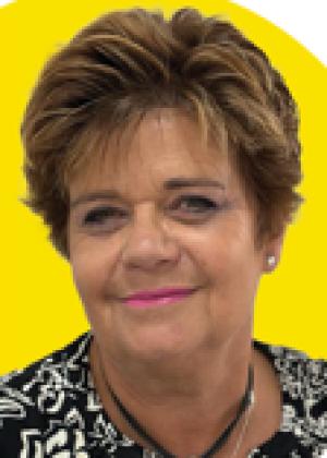 Photo of Belinda Lentz