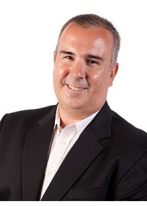 Photo of Doug Solomon