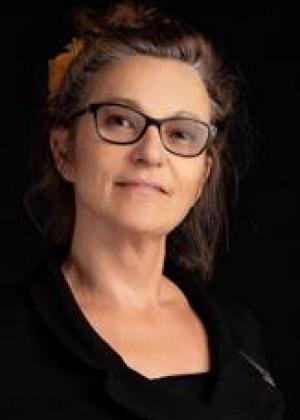 Photo of Suzette van Staden