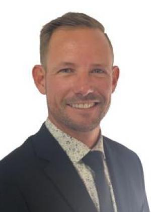 Photo of Kyle Young